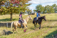 BHT - Sandy Lucas Clinic Group 3 - 26.04.2024