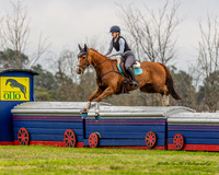 HARA XC - Sandy Lucas - Group 1 - 25.08.2024