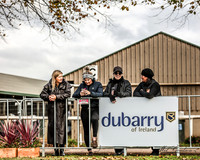 Trot Up Photos
