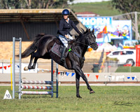 GSS - SJ - Saturday - 60cm - 1.3.2025