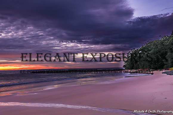 Mollymook Beach MAS_4929