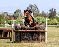 Equestriad - XC - CCN3* - P3  10.11.2024