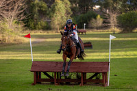 Equestriad XC - EVA95 18.05.2024