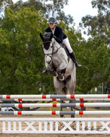 W/SJ - Ring 2 - Friday - 6. Young Horse - 09.08.2024