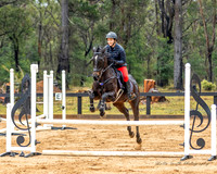M&J SJ Clinic - Hayleigh Hollows - 27.07.2024