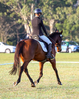 Equestriad - Dressage - PC5 - 17.05.2025