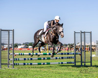 GSS - SJ - Saturday - 75cm - 1.3.2025