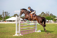 Equestriad - SJ - CCN4* - 9.11.2024