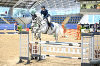 W/SJ - Fri - Ring 1 - Class 1 - Open 1.25m - 09.08.2024