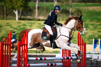 W/SJ - Sat - Ring 3 - 21a/b- 75cm Adult/Junior - 10.08.2024