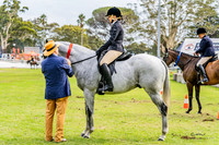 Nowra Show - Ring 1 - 08.02.2025