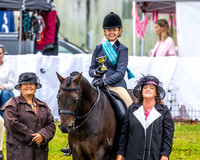 Moss Vale Show - Saturday 22.03.2025