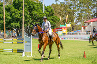 Nowra Show 2025  07-08.02.2025
