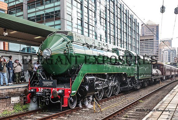 3801 Transport Heritage Expo - MAS_2801