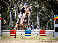 Showjumping