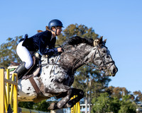 W/WC/SJ - Ring 2 - Sunday 24.08.2025