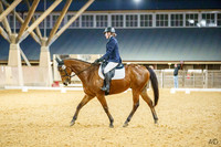CPEC - Dressage - Private Client Arena - 04.07.2025