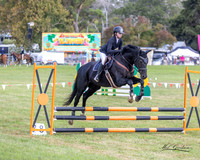 Showjumping - Friday 21.03.2025