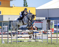Showjumping - Saturday