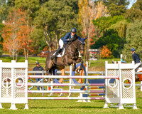 Equestriad - Show jumping- 19.05.2024