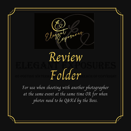 Review Folder