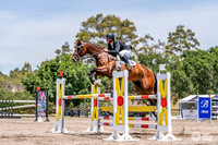 Sydney Int. 3DE SJ CCI3* 24.11.2024