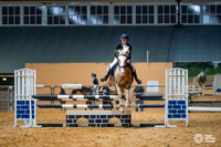 CPEC - Jump Night - 90cm - 23.08.2024