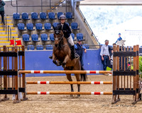 W/WC/SJ - Sun - Ring 1 - Class 39b - 1.10m Jnr - 18.08.2024