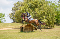 Equestriad - XC - CCN1* - 10.11.2024