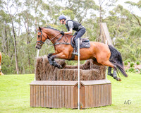 ENSW - XC - Prue Barrett Group 3 - 23.01.2025