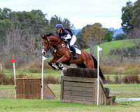 Equestriad - Cross Country - 18.05.2025