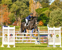 Equestriad SJ Arena 2 19.05.2024