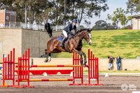W/SJ -  Ring 3 - Friday -12a/b - 1.00m - 09.08.2024