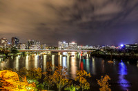 Australian Skylines